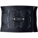 シックスパッド EMSトレーニングギア パワースーツ ライト アブズ SMTG SIXPAD Powersuit Lite Abs S SE-AT00A-S コントローラー別売り 新品 腹筋 筋トレ 自宅 トレーニング エクササイズ ダイエット 父