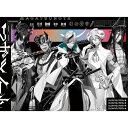 【新品/取寄品】マガツノート 1st single「DEVIL ASYLUM」【初回限定盤】