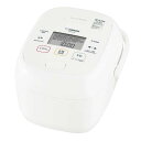 【新品/在庫あり】象印 圧力IH炊飯ジャー 極め炊き NW-CB10-WA ホワイト ZOJIRUSHI