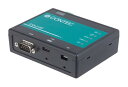 【新品/取寄品/代引不可】CAN2.0B通信 無線LAN/USBコンバータユニット 2ch CAN-2-WF
