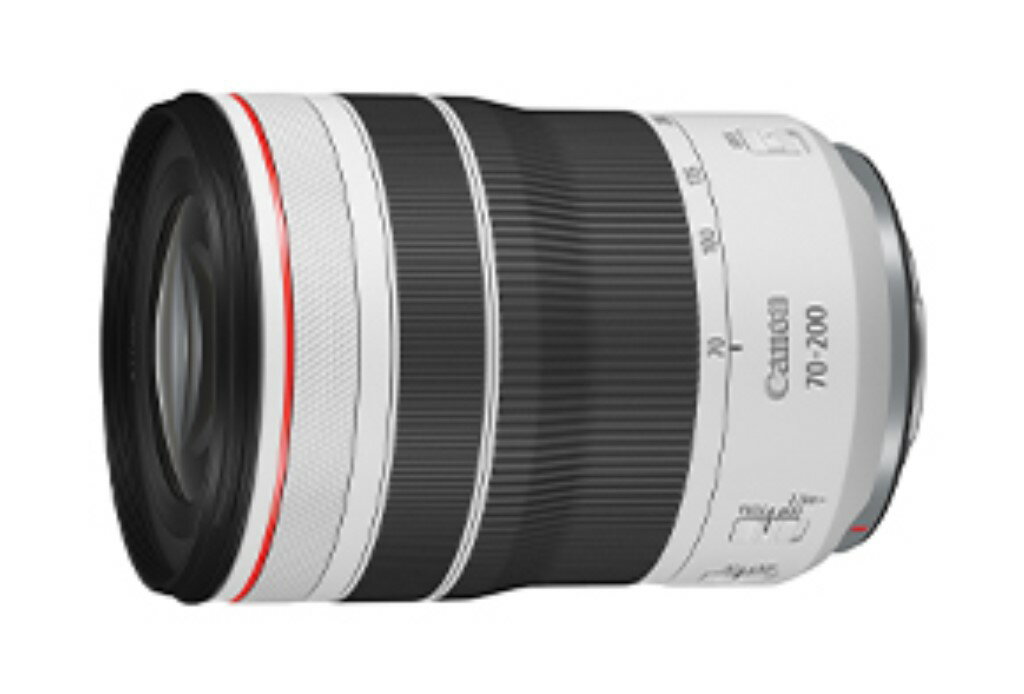 【新品/取寄品】Canon RF70-200mm F4 L IS USM