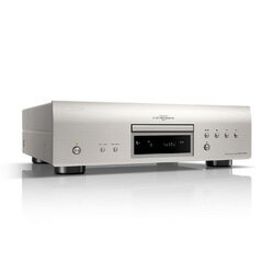 [沖縄・離島不可] 【新品/在庫あり】DENON ミドルクラスSACDプレーヤ DCD-1700NE プレミアムシルバー デノン