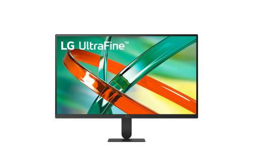 27インチ 4Kワイド液晶ディスプレイ(3840x2160/IPS/アンチグレア/HDMI/DP/高さ調整/3年保証) 27U710B-B