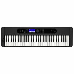 ڿ/߸ˤCASIO Żҥܡ Casiotone CT-S400 