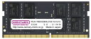 【新品/取寄品/代引不可】NT用 PC4-17000 DDR4-2133 260pin SODIMM 2RK 1.2v 64GBKit(32GBx2) CB32GX2-SOD4U2133(2)