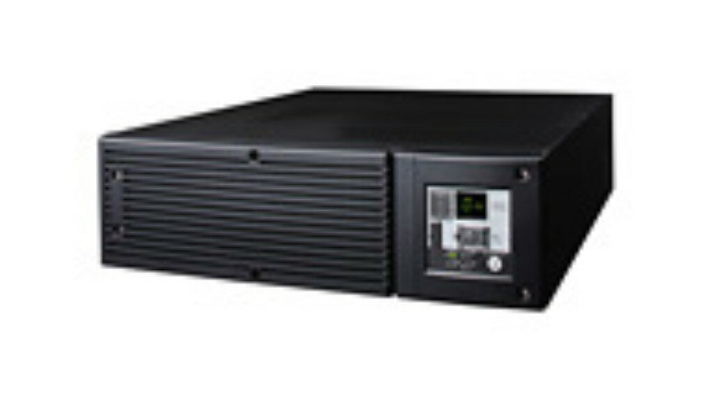 【新品/取寄品/代引不可】BU300RWG6 無停電電源装置 BU300RW本体+無償保証6年分 BU300RWG6