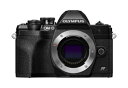 【新品/取寄品/代引不可】 OM-D E-M10 Mark IV ボディ ブラック