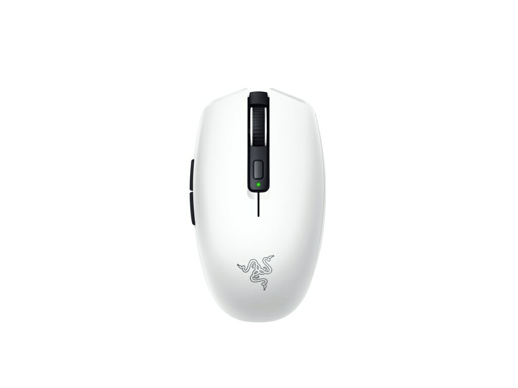 【新品/取寄品】Orochi V2-White Edition RZ01-03730400-R3A1