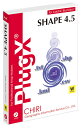【新品/取寄品/代引不可】PlugX-Shape4.5 (Windows版)
