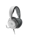 yVi/izSteelSeries Arctis Nova 1 White 61607J