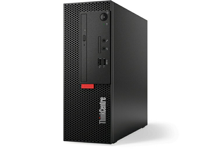 ڿ//ԲġThinkCentre M710e Small (i3-7100/Win10Pro/8GB/500GB/Ultra Slim DVDѡޥ ɥ饤 (꼰)) 10URA00EJP