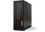 ڿ//ԲġThinkCentre M710e Small (i3-7100/Win10Pro/8GB/500GB/Ultra Slim DVDѡޥ ɥ饤 (꼰)) 10URA00CJP