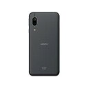 【新品/在庫あり】AQUOS sense3 lite SH-RM12 SIMフリー [ブラック] スマートフォン 楽天モデル