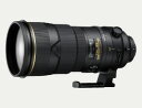 yVi/izNikon AF-S NIKKOR 300mm f/2.8G ED VR II