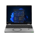 Panasonic Let's note QR4 CF-QR4JDTC...(2)