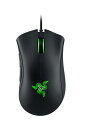 【新品/取寄品】DeathAdder Essential RZ01-02540100-R3M1-N(2)
