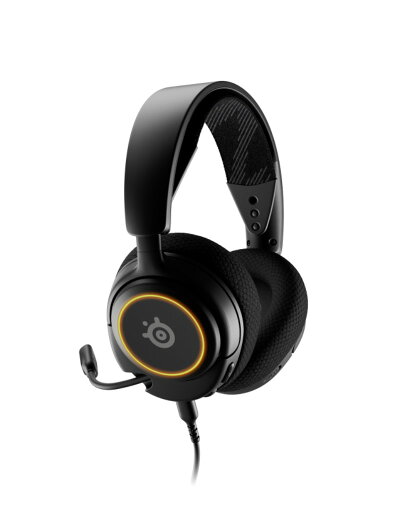 【新品/取寄品】SteelSeries Arctis Nova 3 61631J 【新品/取寄品】SteelSeries Arctis Nova 3 61631J