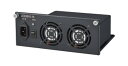 【新品/取寄品/代引不可】LEX3000シリーズ用AC電源モジュール LEX3910-15