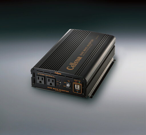 【新品/取寄品/代引不可】正弦波インバーター SI-1000-24 【新品/取寄品/代引不可】正弦波インバーター SI-1000-24