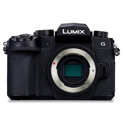 【新品/在庫あり】Panasonic LUMIX DC-G9