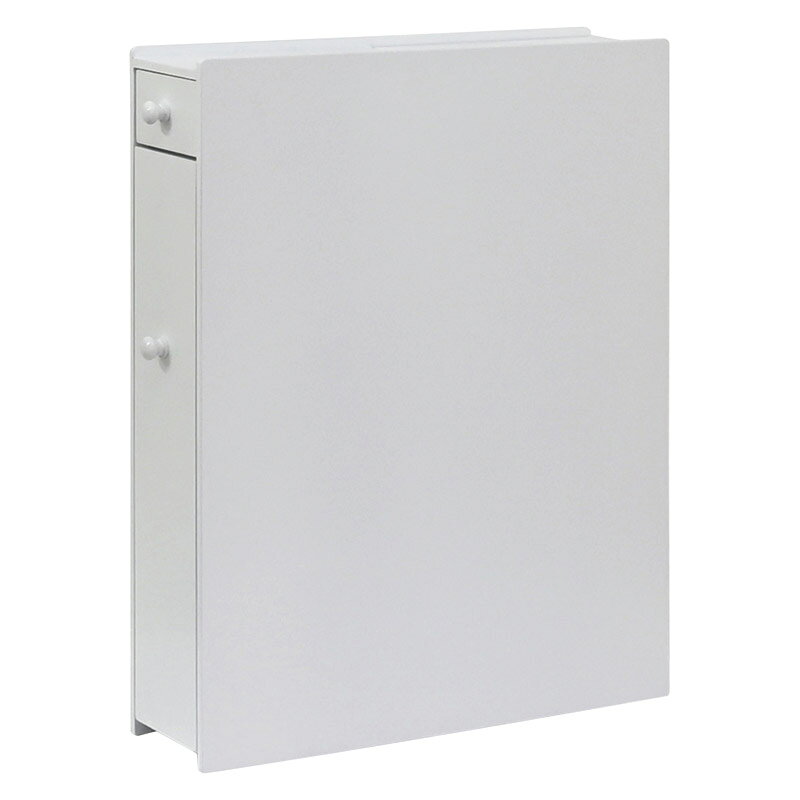 Sanitary Chests - 【新品/取寄品】【特選商品3】トイレラックスリム TR-5014