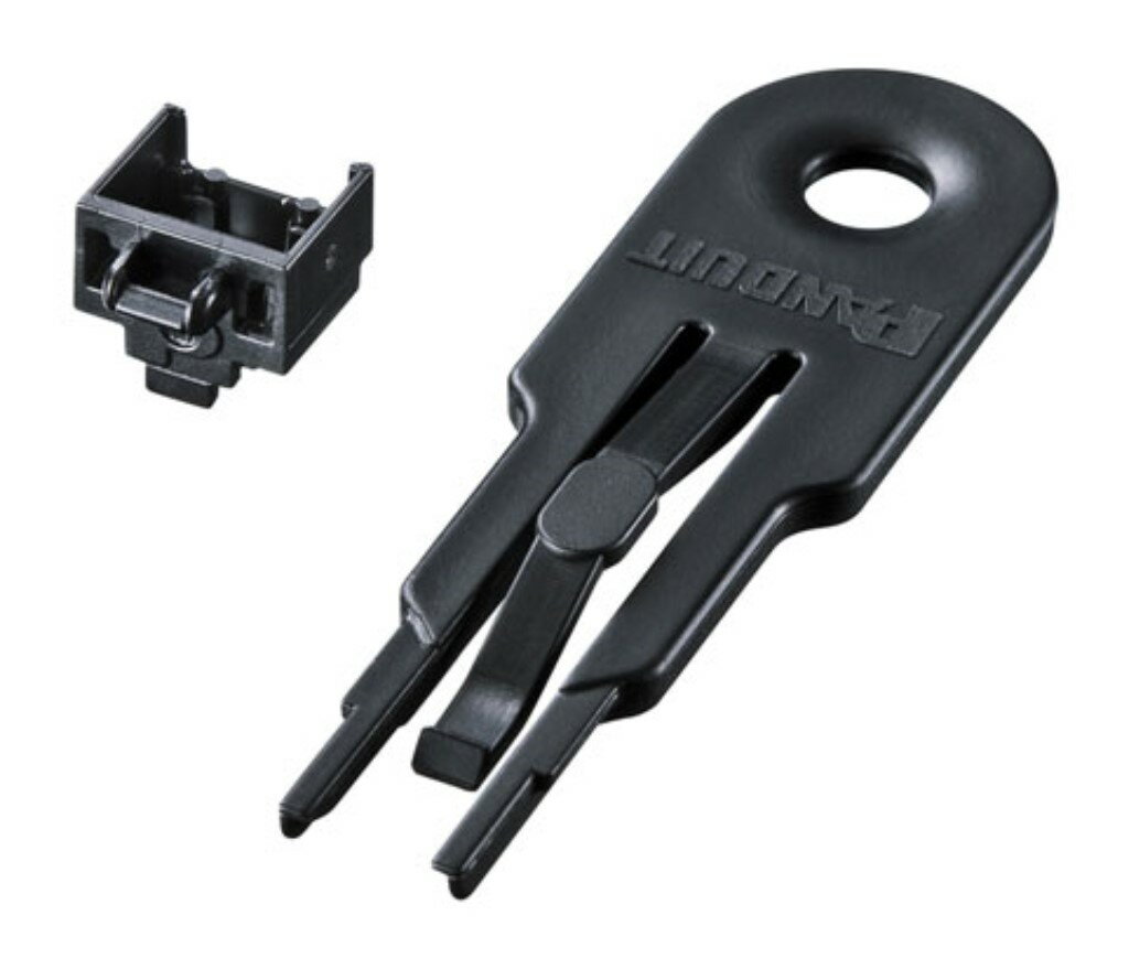 Other Hardware - 【新品/取寄品/代引不可】モジュラージャックガード SL-68N