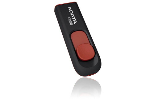 【新品/取寄品/代引不可】USB2.0対応フラッシュメモリ 32GB AC008-32G-RKD 【新品/取寄品/代引不可】USB2.0対応フラッシュメモリ 32GB AC008-32G-RKD