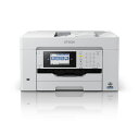 EPSON ビジネスインクジェット PX-M6010F A3カラーインクジェット複合機/A3/4色/有線/無線LAN/4.3型タッチパネル