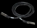 【新品/取寄品/代引不可】100Gb QSFP28 to QSFP28 DACケーブル 3m 845406-B21(2)