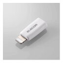 【新品/取寄品/代引不可】変換アダプタ/Type-C(メス)-Lightning(オス)/USB Power Delivery対応/ホワイト MPA-CFLMWH(2)