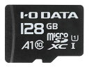 yVi/i/szApplication Performance Class 1/UHS-I Xs[hNX1Ή microSDJ[h 128GB MSDA1-128G