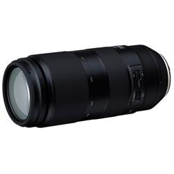 【新品/取寄品】TAMRON 100-400mm F/4.5-6.3 Di VC USD (Model A035N) [ニコン用]