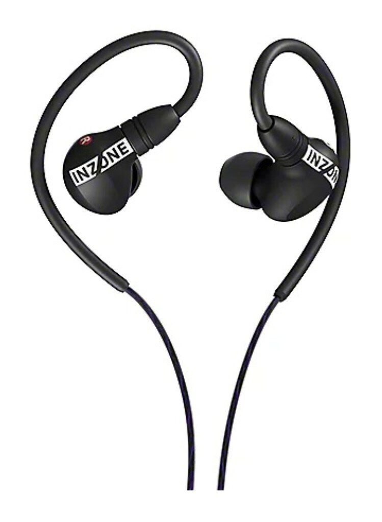 ゲーミングヘッドホン ブラック IER-G900/B
