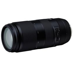 【新品/取寄品】TAMRON 100-400mm F/4.5-6.3 Di VC USD (Model A035E) [キヤノン用]