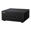 ڿ//ԲġASUS Mini PC PN64(Core i5-13500H/8G/M.2 SSD 256G(PCIE)/2x2 Intel Wi-Fi 6+BT5.2/Vesa Mount/Windows 11 Home) PN64-S