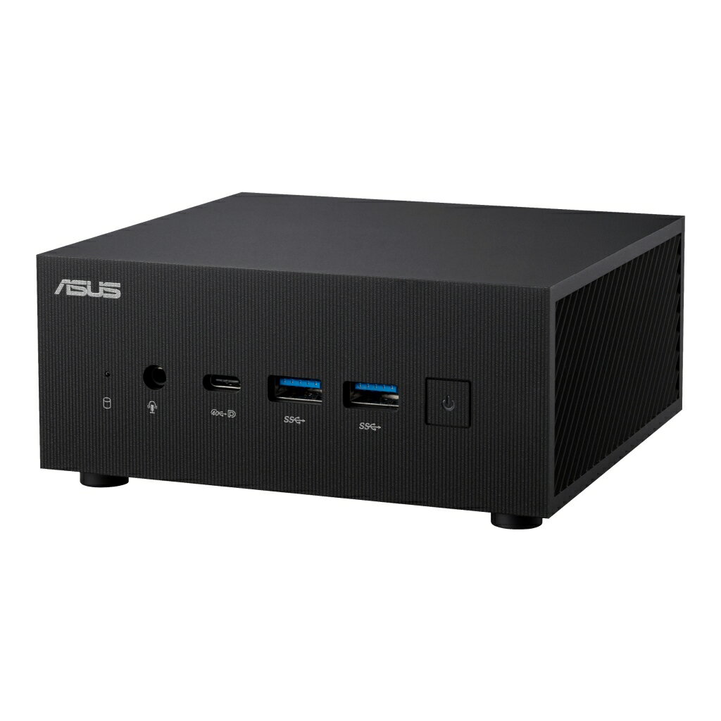 【新品/取寄品/代引不可】ASUS Mini PC PN53(Ryzen 5-7535H/8G/M.2 SSD 256G(PCIE)/2x2 Intel Wi-Fi 6+BT5.2/Vesa Mount/Windows 11 Home) PN53-S5