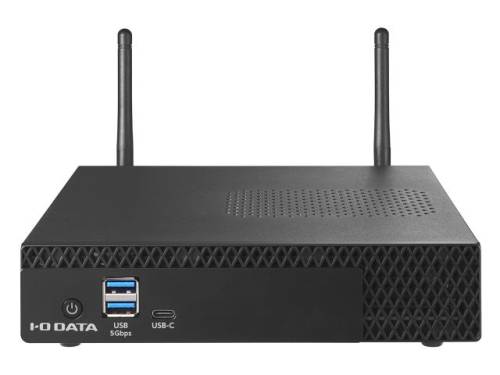 【新品/取寄品/代引不可】Windows 11 Pro搭載 miniPC MPC-NCI3W2/PRO