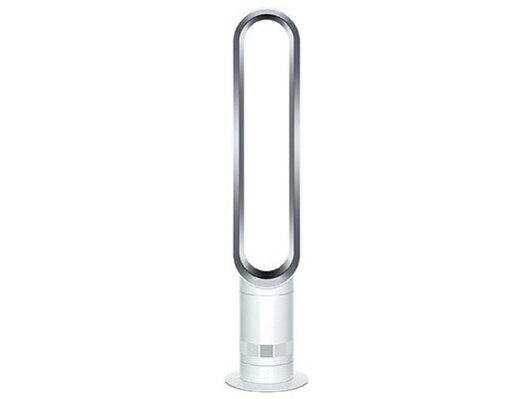 【新品/取寄品】dyson Air Multiplier AM07 タワーファン（ホワイト/シルバー） AM07DCWS