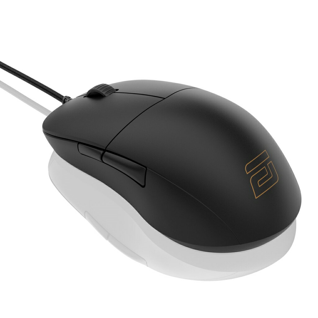 【新品/取寄品/代引不可】XM1r Gaming Mouse BLACK　EGG-XM1R-BLK