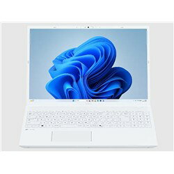 NEC LAVIE N16 N1635/LAW-B PC-N1635LAW-B パールホワイト 16インチ Core i3 メモリ 16GB SSD 512GB Office オプ付 Win11 Home ノートパソコン