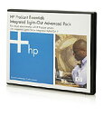 【新品/取寄品/代引不可】HP iLO Advanced 1サーバー ライセンス (3年 24x7 テクニカルサポート&アップデート権付) BD505A