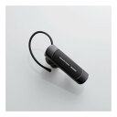 【新品/取寄品/代引不可】A2DP対応Bluetoothヘッドセット LBT-HS20MMPBK