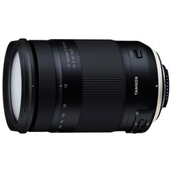 【新品/取寄品】TAMRON 18-400mm F/3.5-6.3 Di II VC HLD (Model B028N) [ニコン用]