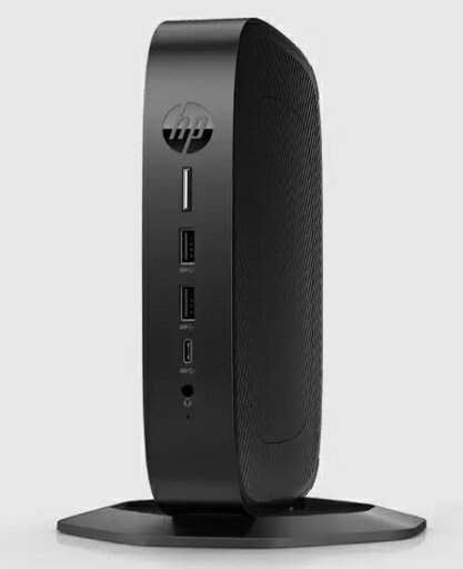 【新品/取寄品/代引不可】HP Elite t655 Thin Client R2314/8/F64/W21/W 6R0R6AAABJ 【新品/取寄品/代引不可】HP Elite t655 Thin Client R2314/8/F64/W21/W 6R0R6AAABJ