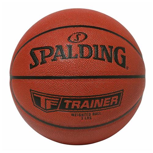 バスケットボール 3ポンド (1.35kg) ヘビーウェイト TFトレーナー 7号球 合成皮革 77-012Z バスケットボール 3ポンド (1.35kg) ヘビーウェイト TFトレーナー 7号球 合成皮革 77-012Z