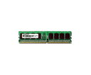 【新品/取寄品/代引不可】DELL サーバ、ワークステーション向け 667MHz(PC2-5300)対応 240pin DDR2 SDRAM ECC DIMM ...