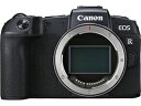 【新品/在庫あり】Canon EOS RP ボディ デジカメ 一眼レフ ミラーレス カメラ キヤノン
