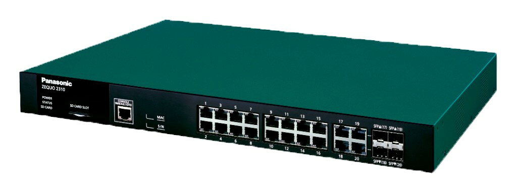 ZEQUO 2310 PN26161K