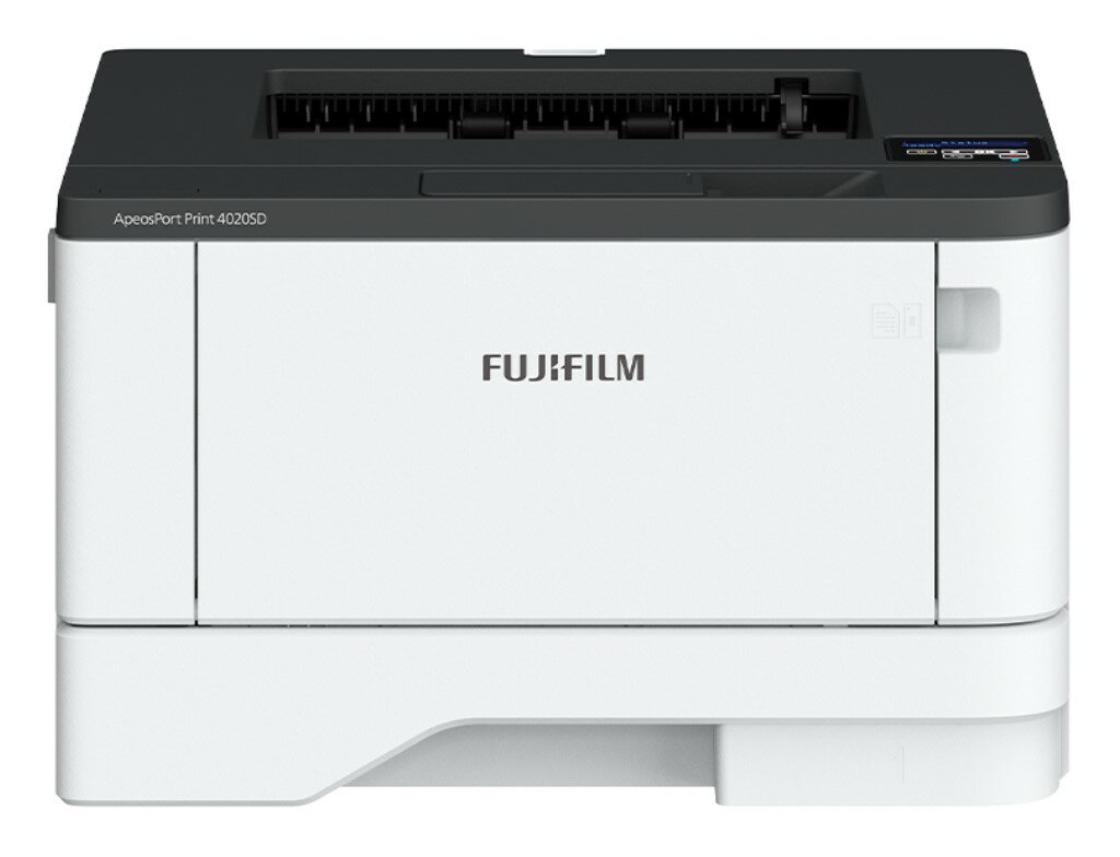 乐天商城 - 【新品/取寄品/代引不可】ApeosPort Print 4020SD NL300085