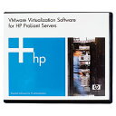 yVi/i/szVMware vSphere Standard to Enterprise Plus AbvO[h 1P (5N 24x7 T|[gt) BD527A